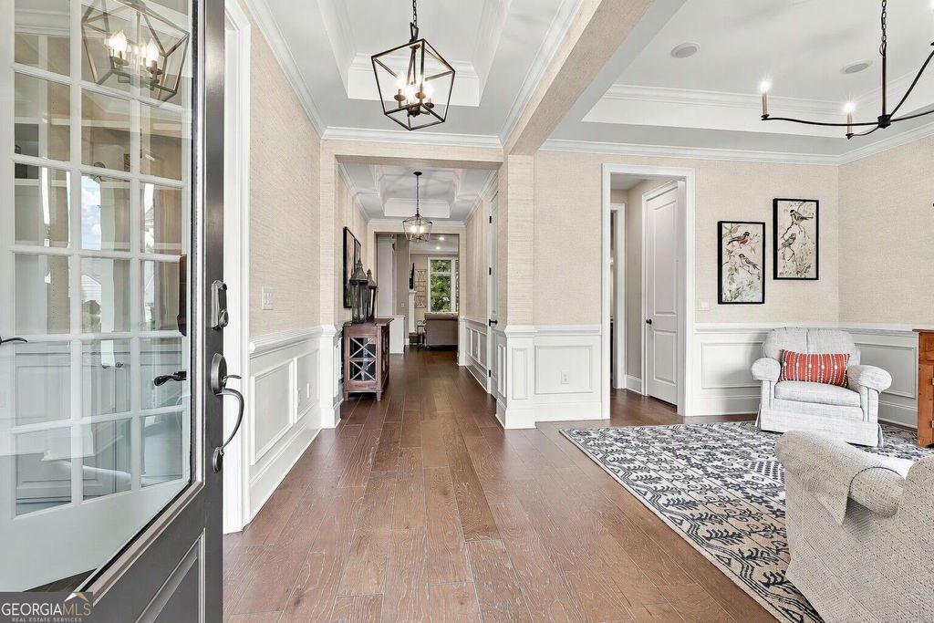 191 Mulberry Court, Peachtree City, GA 30269 — photo 5