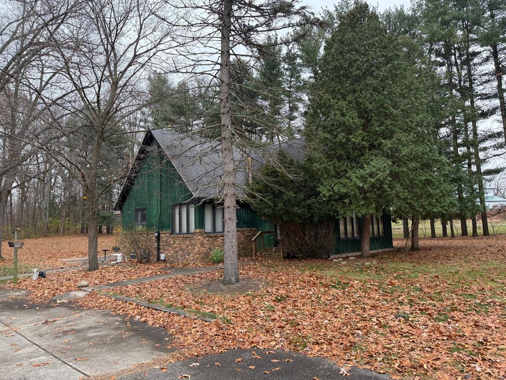 4887 Us-35, La Porte, IN 46350