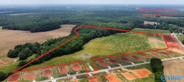 26 Acres Piney Chapel Road, Elkmont, AL 35614