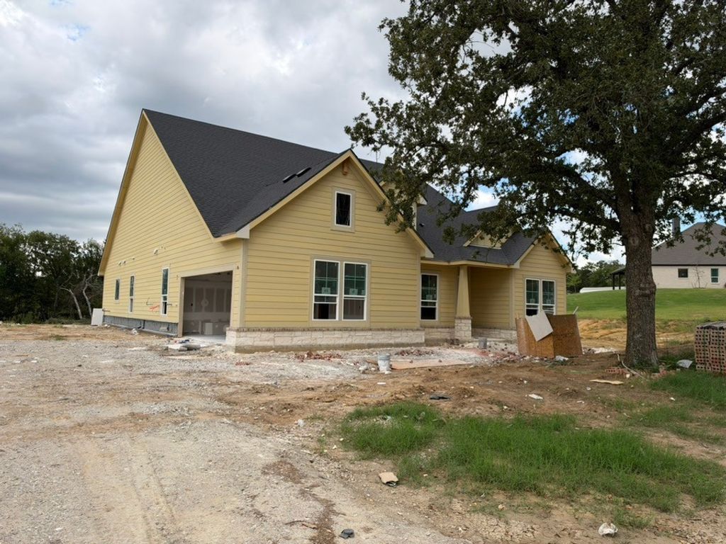 124 Oak Grove Way, Springtown, TX 76082 — photo 3