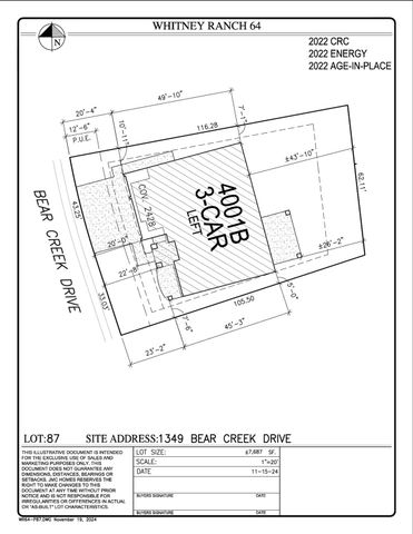 1349 Bear Creek Dr, Rocklin, CA 95765