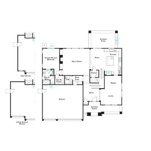 1349 Bear Creek Dr, Rocklin, CA 95765