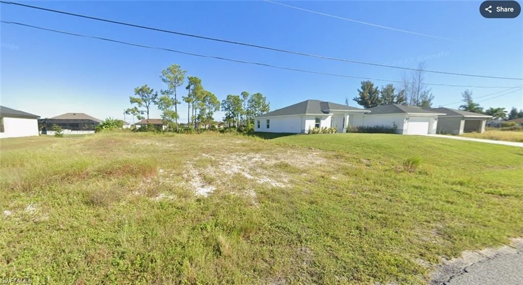 Image 1 of property listing at 1911 NW 20th TER, Cape Coral, FL 33993