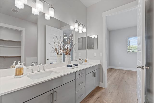 579 LLOYDS ROAD 707A, Little Elm, TX 75068