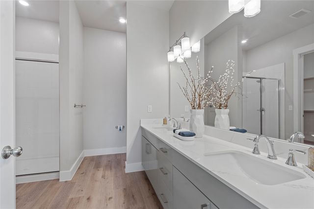579 LLOYDS ROAD 707A, Little Elm, TX 75068