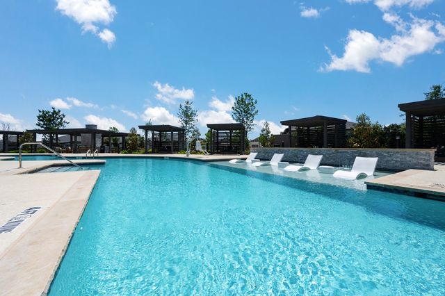 579 LLOYDS ROAD 707A, Little Elm, TX 75068