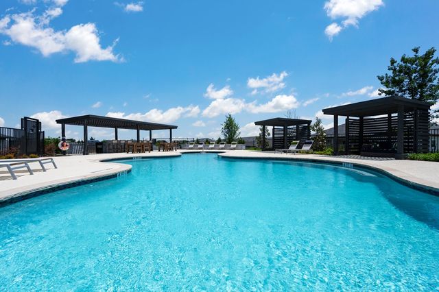 579 LLOYDS ROAD 707A, Little Elm, TX 75068