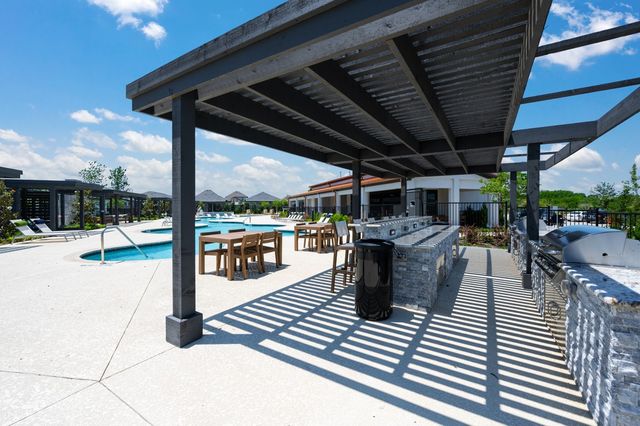 579 LLOYDS ROAD 707A, Little Elm, TX 75068