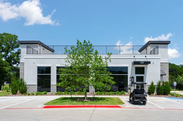 579 LLOYDS ROAD 707A, Little Elm, TX 75068