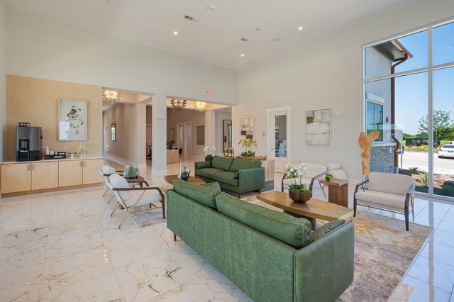 579 LLOYDS ROAD 707A, Little Elm, TX 75068