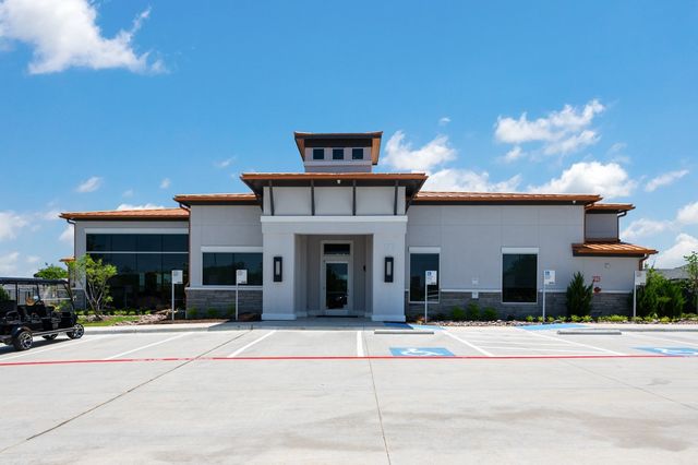 579 LLOYDS ROAD 707A, Little Elm, TX 75068