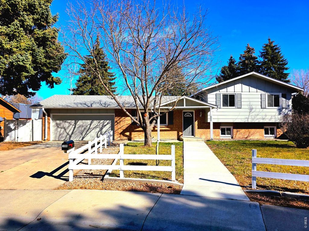 3008 Southmoor Ct, Fort Collins, CO 80525