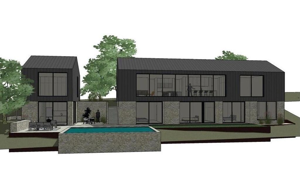 7100 Bowditch DR, Austin, TX 78730