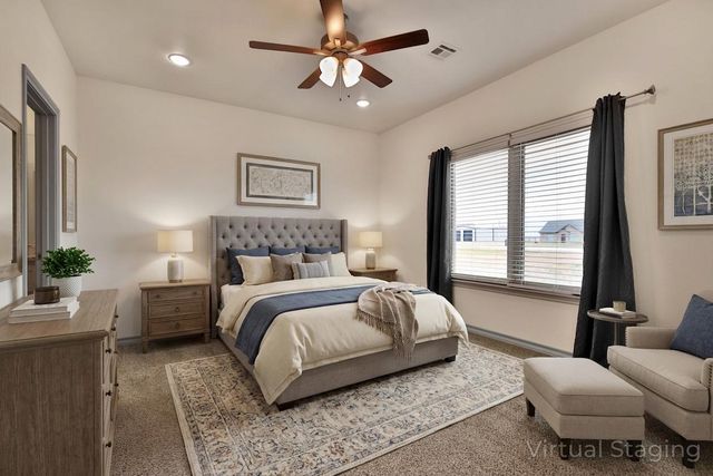 1399 Redhead Road, New Home, TX 79381