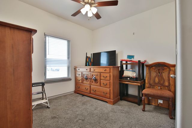 1399 Redhead Road, New Home, TX 79381