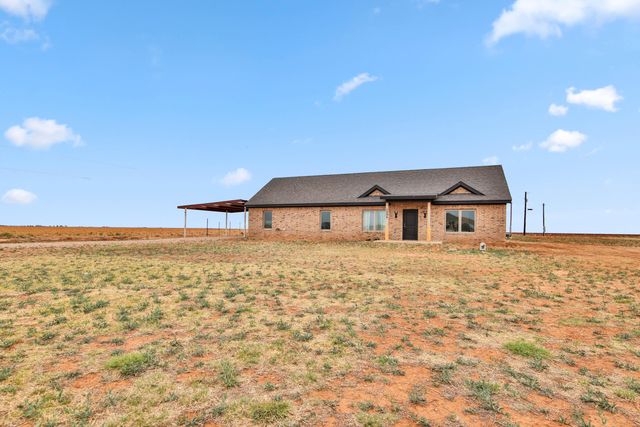 1399 Redhead Road, New Home, TX 79381