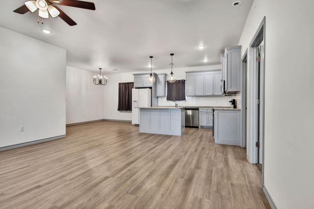 1399 Redhead Road, New Home, TX 79381