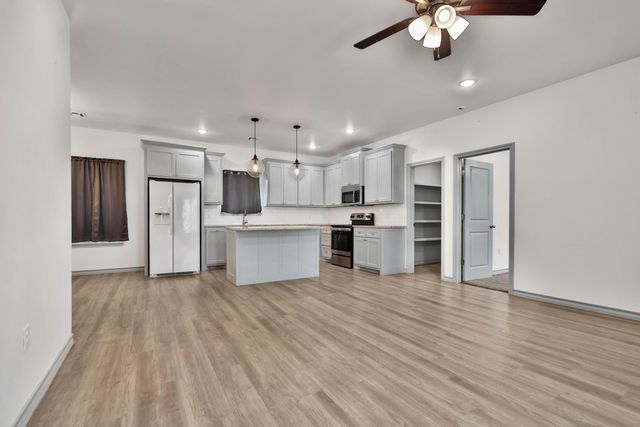 1399 Redhead Road, New Home, TX 79381