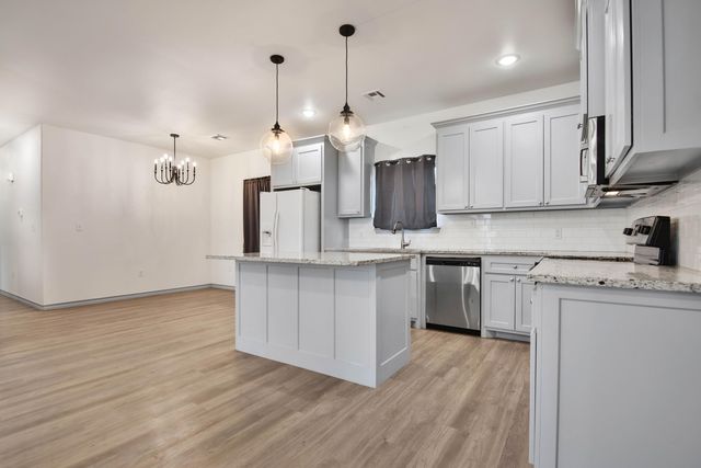 1399 Redhead Road, New Home, TX 79381