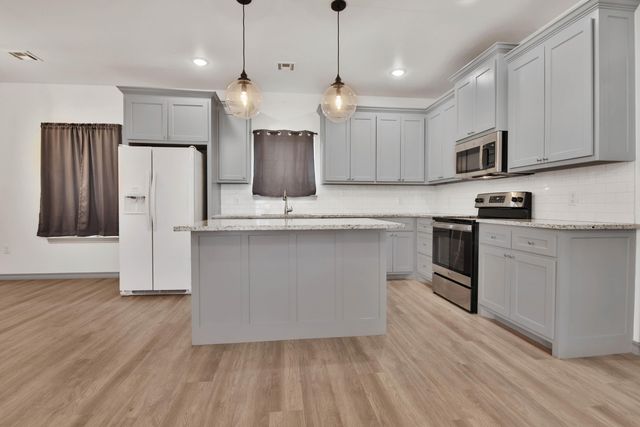 1399 Redhead Road, New Home, TX 79381