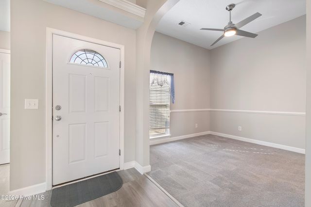 693 Privit Court NW, Calabash, NC 28467