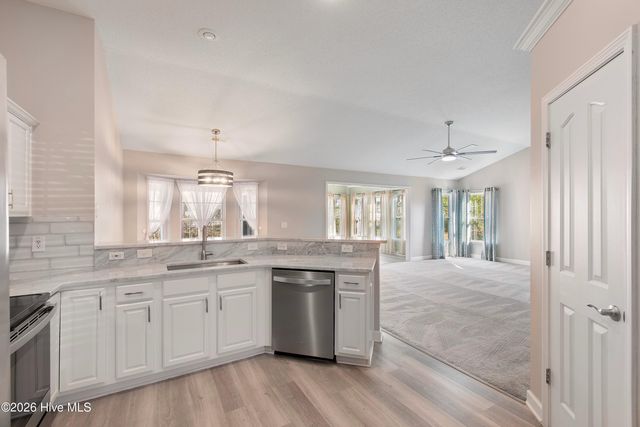 693 Privit Court NW, Calabash, NC 28467