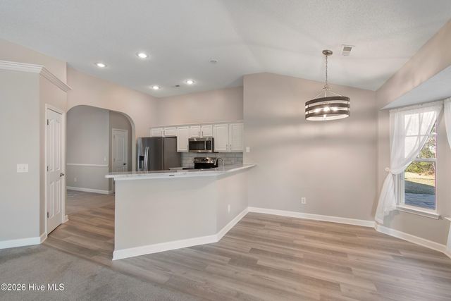 693 Privit Court NW, Calabash, NC 28467