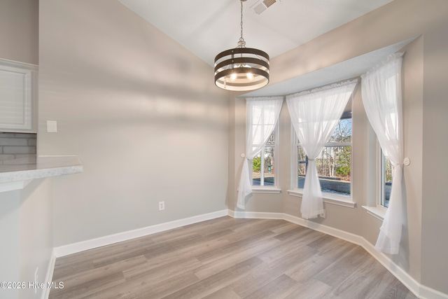 693 Privit Court NW, Calabash, NC 28467