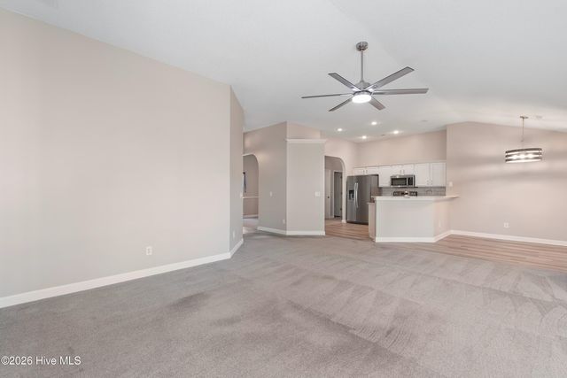 693 Privit Court NW, Calabash, NC 28467