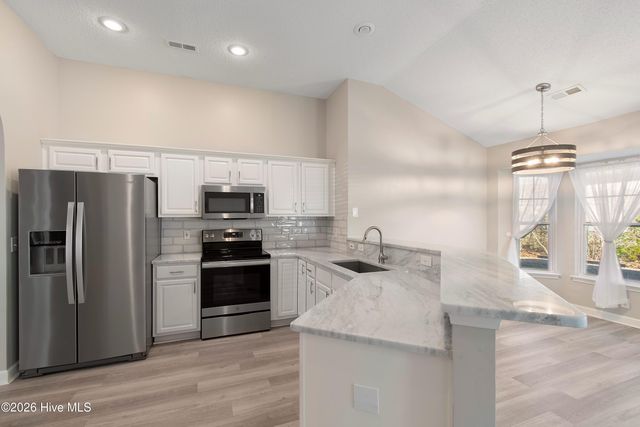 693 Privit Court NW, Calabash, NC 28467