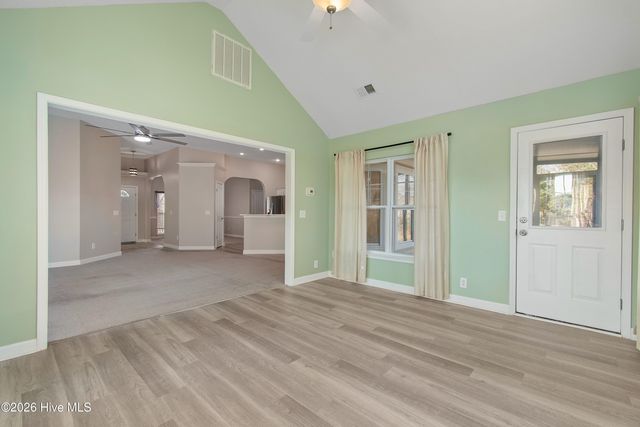 693 Privit Court NW, Calabash, NC 28467