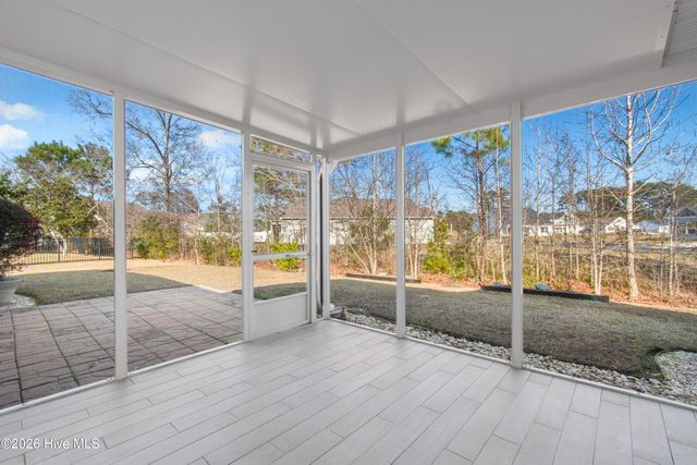 693 Privit Court NW, Calabash, NC 28467