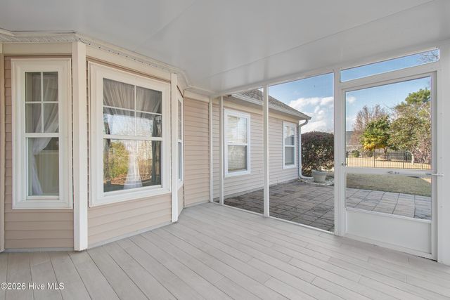 693 Privit Court NW, Calabash, NC 28467