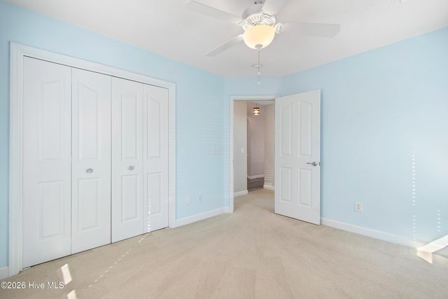 693 Privit Court NW, Calabash, NC 28467