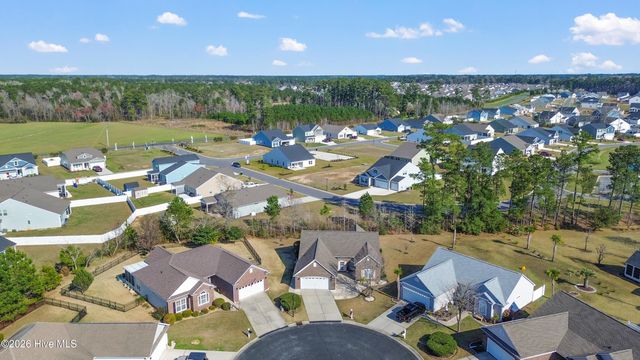 693 Privit Court NW, Calabash, NC 28467