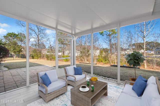 693 Privit Court NW, Calabash, NC 28467