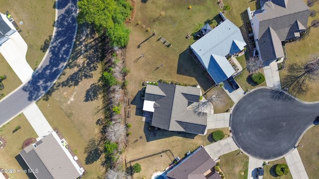 693 Privit Court NW, Calabash, NC 28467