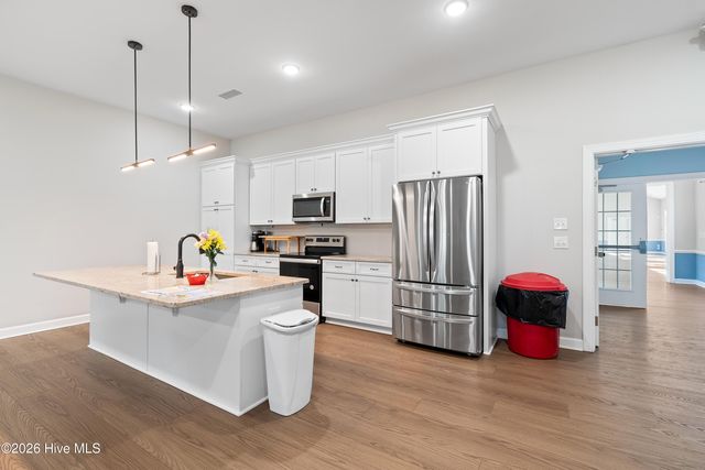 693 Privit Court NW, Calabash, NC 28467