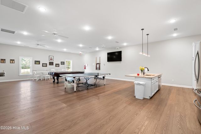 693 Privit Court NW, Calabash, NC 28467