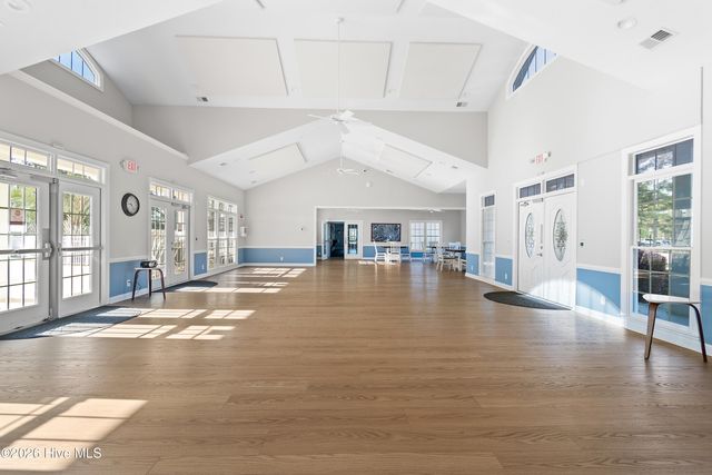 693 Privit Court NW, Calabash, NC 28467