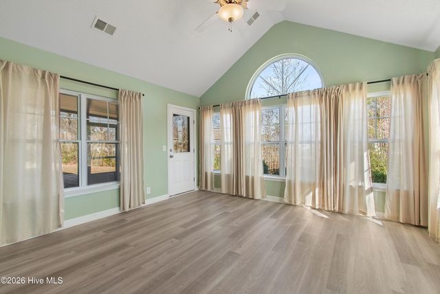 693 Privit Court NW, Calabash, NC 28467