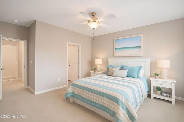 693 Privit Court NW, Calabash, NC 28467