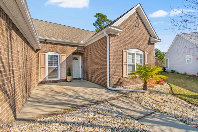 693 Privit Court NW, Calabash, NC 28467