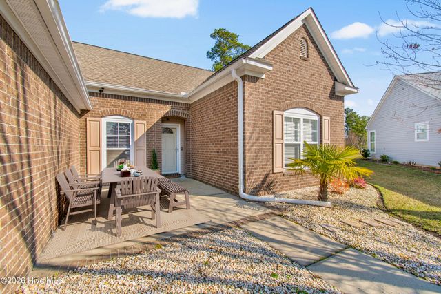 693 Privit Court NW, Calabash, NC 28467