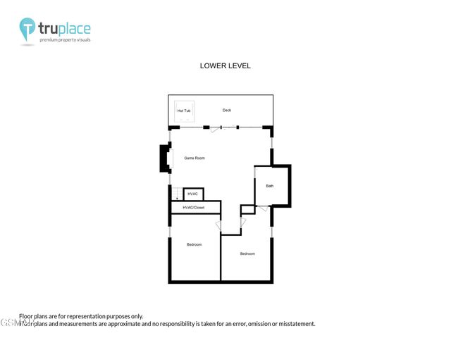 2724 Pine Crest Lane, Sevierville, TN 37862