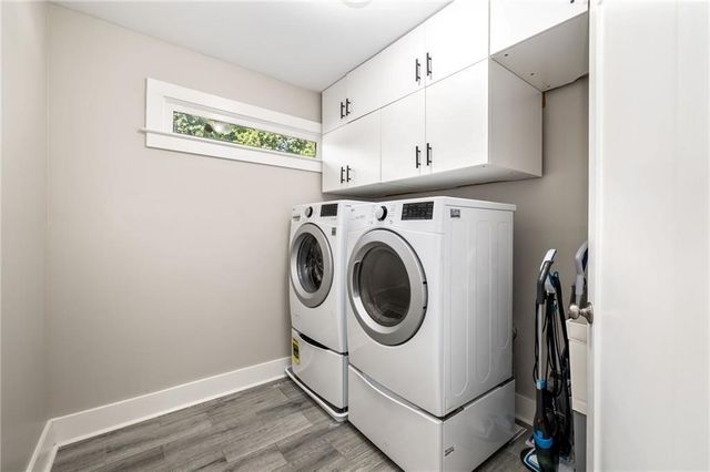 517 Daniel Avenue, Decatur, GA 30032