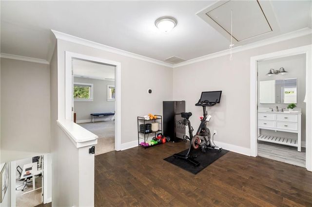 517 Daniel Avenue, Decatur, GA 30032