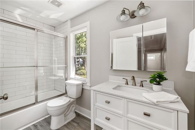 517 Daniel Avenue, Decatur, GA 30032