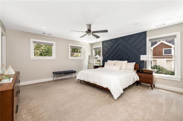 517 Daniel Avenue, Decatur, GA 30032