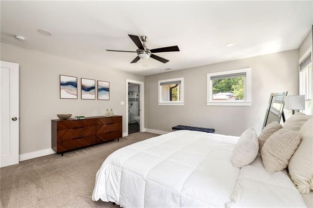 517 Daniel Avenue, Decatur, GA 30032